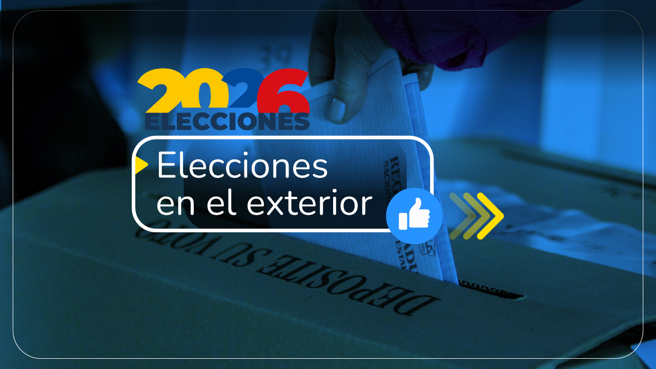 Puestos de votación en Australia para la jornada electoral del Congreso de la República el 8 de marzo de 2026