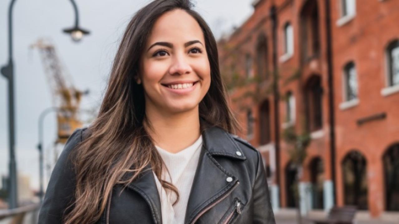 Herramienta de biometría facial para la inscripción de colombianos en el exterior